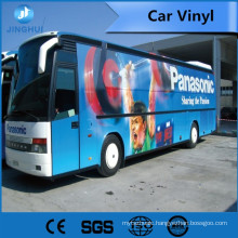 Window film 100g self-adhesive vinyl for outdoor use